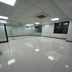Cho thuê văn phòng Nguyễn Khuyến- Văn Quán, 75 m2/tầng, sàn thông