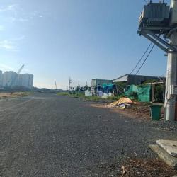 Bán biệt thự góc ngang 9 ngày vòng xoay An Lạc nhỉnh 9tỷ