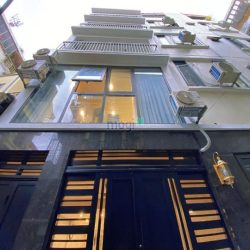 Cho thuê nhà Nguyễn Chánh, 80m2, 4 tầng, ô tô đỗ cửa làm văn phòng, sp