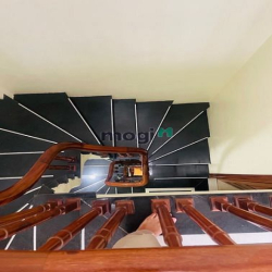 Bán nhà Lê Trọng Tấn - Full nội thất - Ngõ ô tô - nhà dân xây mới 95%