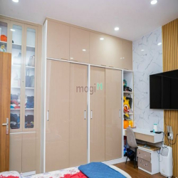 Penhouse Sunrise City khu Central - Quận 7, 182m2 sàn, 102m2 sân vườn