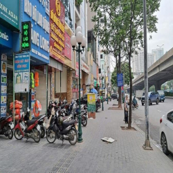 Mặt phố Khuất Duy Tiến - Building 120m2 x 9 tầng - MT 7.5m - Giá 89 tỷ