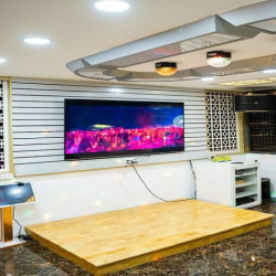 Penhouse Sunrise City khu Central - Quận 7, 182m2 sàn, 102m2 sân vườn
