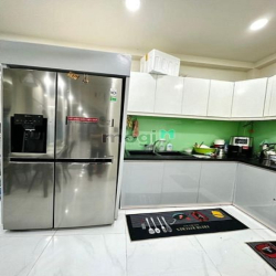 Nhỉnh 7 tỷ ,70M2 , Ngang 5m ,Gần MT, HXH Đỗ Cửa Điện Biên Phủ P.15, BT
