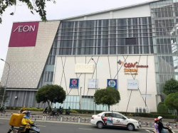 Gấp bán đất mặt tiền QL1A - Sinco, Bình Tân,173m2, ngang 7.5m, giá rẻ
