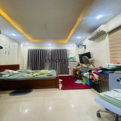 Bán nhà Lê Trọng Tấn - Full nội thất - Ngõ ô tô - nhà dân xây mới 95%