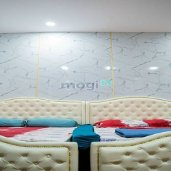 Penhouse Sunrise City khu Central - Quận 7, 182m2 sàn, 102m2 sân vườn