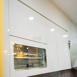 Penhouse Sunrise City khu Central - Quận 7, 182m2 sàn, 102m2 sân vườn