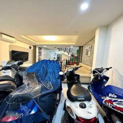 Nhỉnh 7 tỷ ,70M2 , Ngang 5m ,Gần MT, HXH Đỗ Cửa Điện Biên Phủ P.15, BT