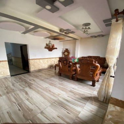 Bán biệt thự góc ngang 9 ngày vòng xoay An Lạc nhỉnh 9tỷ