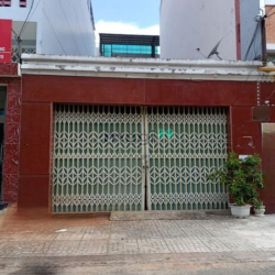 Nhà 5*20 cấp 4 cho thuê khu tên lửa