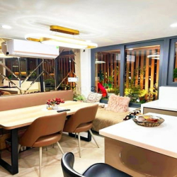 Hiếm Nhà Bán HXH Lý Thường Kiệt p8 Tân BÌnh DT 68x3 Tầng BTCT chỉ 7,x