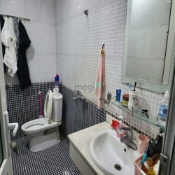 Bán nhà phố Tây Sơn quận Đống Đa 50m 4T MT 4,1m giá 7.3 tỷ.