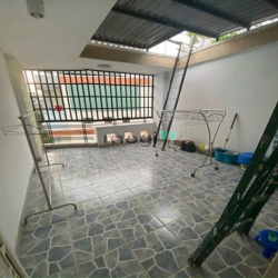 Bán nhà hẻm xe hơi Cách Mạng Tháng 8, Tân Bình, 3 tầng, 5,4x14M, 10 tỷ