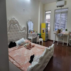 Bán nhà phố Tây Sơn quận Đống Đa 50m 4T MT 4,1m giá 7.3 tỷ.