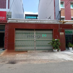 Nhà 5*20 cấp 4 cho thuê khu tên lửa