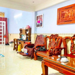 Hiếm Nhà Bán HXH Lý Thường Kiệt p8 Tân BÌnh DT 68x3 Tầng BTCT chỉ 7,x