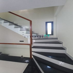 Bán nhà hẻm xe tải 1027 Huỳnh Tấn Phát, P Phú Thuận, Quận 7 - 5Mx9M