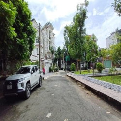 Bán nhà, Khu phân lô HimLam, Trường Thọ, Thủ Đức, 100m2 nhỉnh 9 tỷ TL