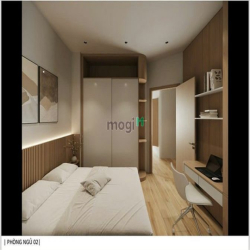 Cho thuê căn hộ 2PN 80m2 đường Lâm Văn Bền Q7