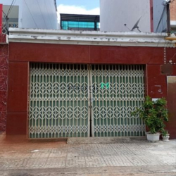 Nhà 5*20 cấp 4 cho thuê khu tên lửa