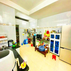 Hiếm Nhà Bán HXH Lý Thường Kiệt p8 Tân BÌnh DT 68x3 Tầng BTCT chỉ 7,x