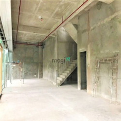 cho thuê giá rẻ shop midtown 230m2, trệt, lầu, nhà thô phú mỹ hưng, Q7