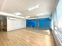 Charmington - cho thuê văn phòng 70m2 - officetel được ĐKKD, vào liền