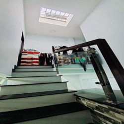 BÁN NHÀ PHƯỜNG BHHB - BÌNH TÂN – Hẻm xe tải tránh– 48m2, 2 tầng