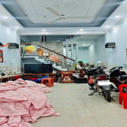 BÁN NHÀ PHƯỜNG BHHB - BÌNH TÂN – Hẻm xe tải tránh– 48m2, 2 tầng