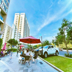 cho thuê giá rẻ shop midtown 230m2, trệt, lầu, nhà thô phú mỹ hưng, Q7