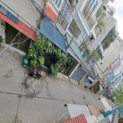 BÁN NHÀ PHƯỜNG BHHB - BÌNH TÂN – Hẻm xe tải tránh– 48m2, 2 tầng