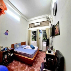 Mặt tiền ngay nhà ga t3 hoàng hoa thám,60m, 4 tầng, 11.xx tỷ