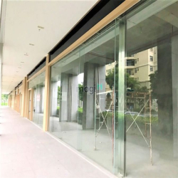 cho thuê giá rẻ shop midtown 230m2, trệt, lầu, nhà thô phú mỹ hưng, Q7
