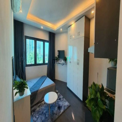 CCMN Mễ Trì 100m2, 5T, TM – Lô góc, ngõ thông ÔTÔ, KD, 18P– Nhỉnh 15tỷ