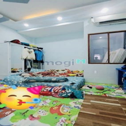 BÁN NHÀ PHƯỜNG BHHB - BÌNH TÂN – Hẻm xe tải tránh– 48m2, 2 tầng