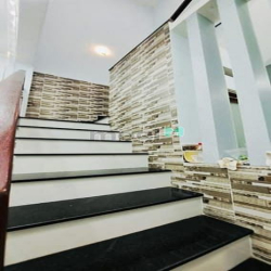 BÁN NHÀ PHƯỜNG BHHB - BÌNH TÂN – Hẻm xe tải tránh– 48m2, 2 tầng