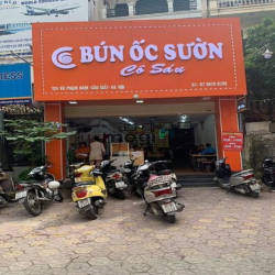 Cho thuê nhà phố TRẦN ĐẠI NGHĨA