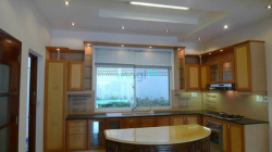 Bán gấp biệt thự Mỹ Thái  3, dt 7x20m nhà đang ở với nội thất đầy đủ