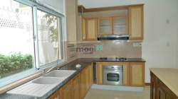 Bán gấp biệt thự Mỹ Thái  3, dt 7x20m nhà đang ở với nội thất đầy đủ