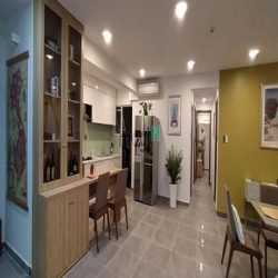 Chính chủ cho thuê Penthouse Sky Garden 3, Phú Mỹ Hưng, 3PN.Giá 23 tr.