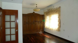 Bán gấp biệt thự Mỹ Thái  3, dt 7x20m nhà đang ở với nội thất đầy đủ