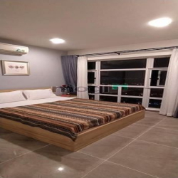 Chính chủ cho thuê Penthouse Sky Garden 3, Phú Mỹ Hưng, 3PN.Giá 23 tr.