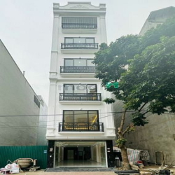 Cần bán nhà lk La Khê vị trí đẹp 50m2*6T, thang máy giá chỉ 10.3 tỷ!