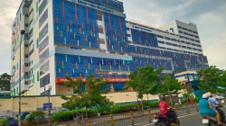 Ngay BV Nhi đồng, Đường 3/2, Q.10, 44m2, 2 tầng, ngang 4m, nhỉnh 2 tỷ
