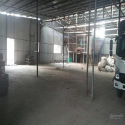 Cho thuê kho xưởng 600m2 đường nguyễn xiển , P. long thạch mỹ , Q9