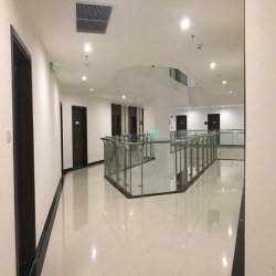 Văn phòng Quận 2 - DT 40m2, có nội thất - giảm ngay 2tr chốt nhanh