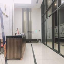 Văn phòng Quận 2 - DT 40m2, có nội thất - giảm ngay 2tr chốt nhanh