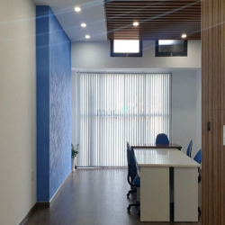 Văn phòng Quận 2 - DT 40m2, có nội thất - giảm ngay 2tr chốt nhanh