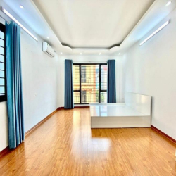 Bán nhà Quan Nhân, Thanh Xuân, ở ngay, 35m2 5T MT4m, giá 3.99 tỷ
